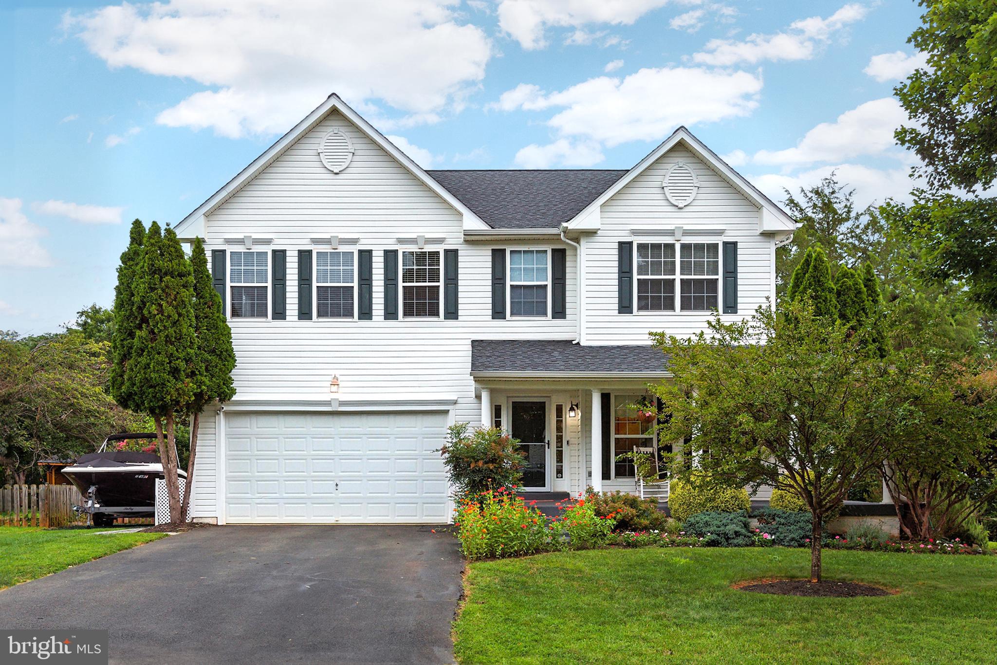 795 Autumn Ridge Road Culpeper, VA 22701 - Photo 12 of 48 Gallery Image 12
