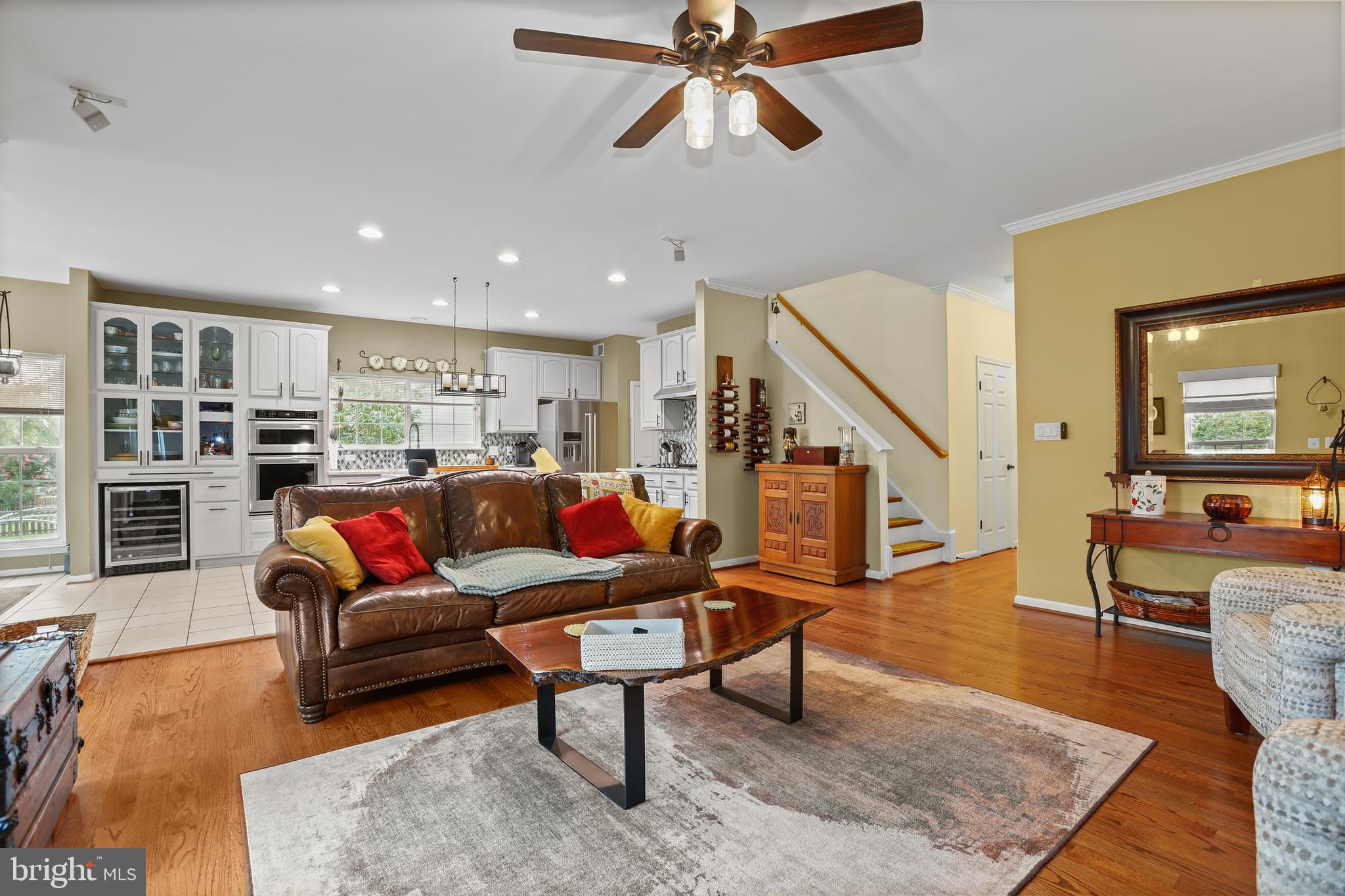 795 Autumn Ridge Road Culpeper, VA 22701 - Photo 14 of 48 Gallery Image 14