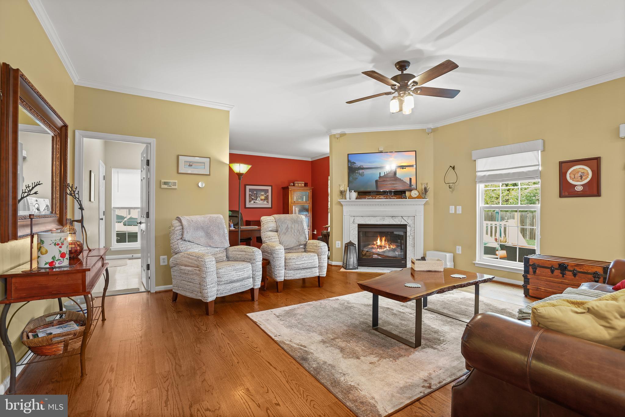 795 Autumn Ridge Road Culpeper, VA 22701 - Photo 15 of 48 Gallery Image 15