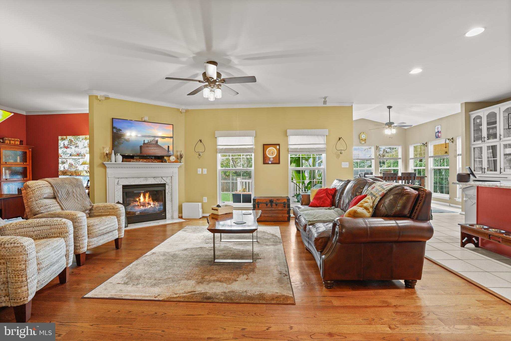 795 Autumn Ridge Road Culpeper, VA 22701 - Photo 16 of 48 Gallery Image 16