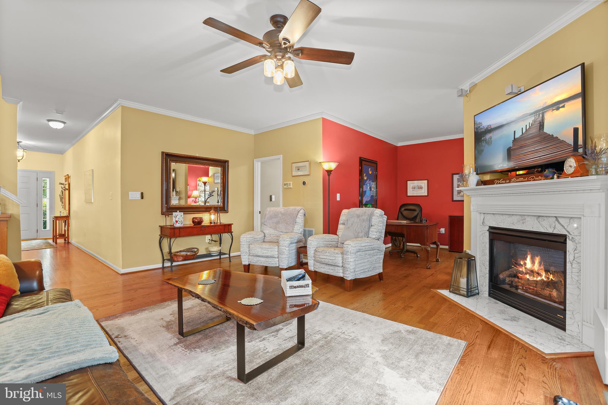 795 Autumn Ridge Road Culpeper, VA 22701 - Photo 18 of 48 Gallery Image 18