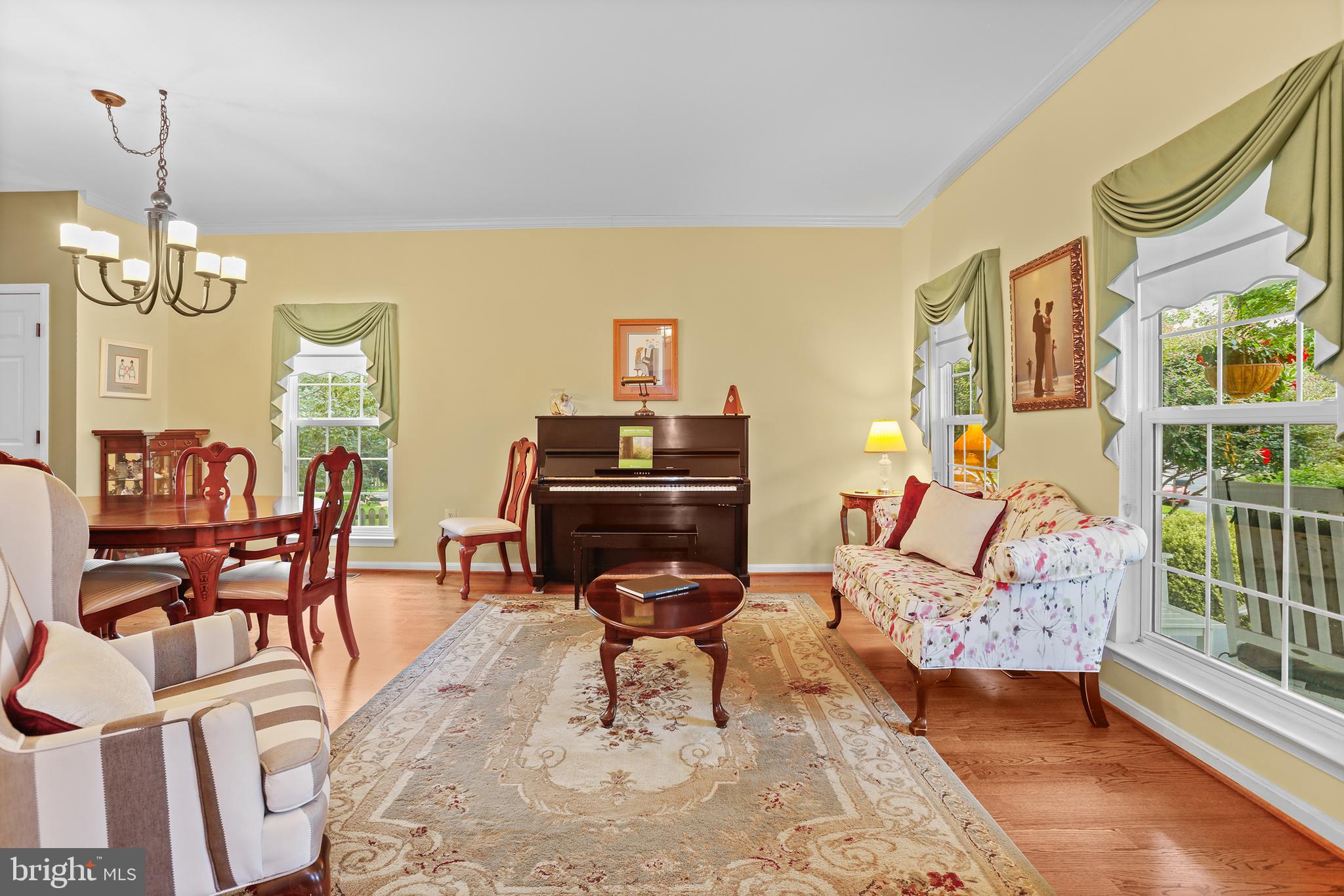 795 Autumn Ridge Road Culpeper, VA 22701 - Photo 21 of 48 Gallery Image 21