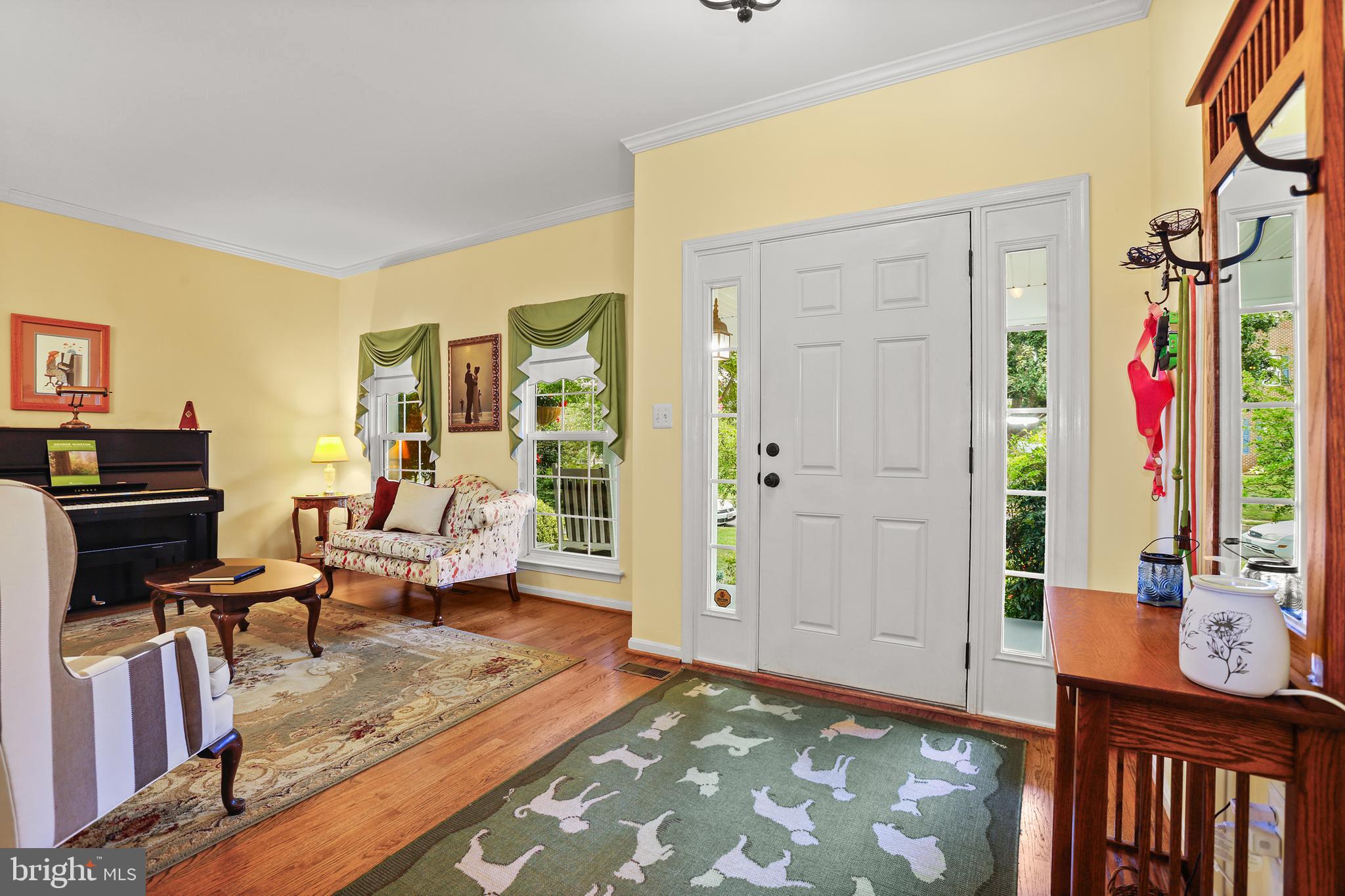 795 Autumn Ridge Road Culpeper, VA 22701 - Photo 22 of 48 Gallery Image 22
