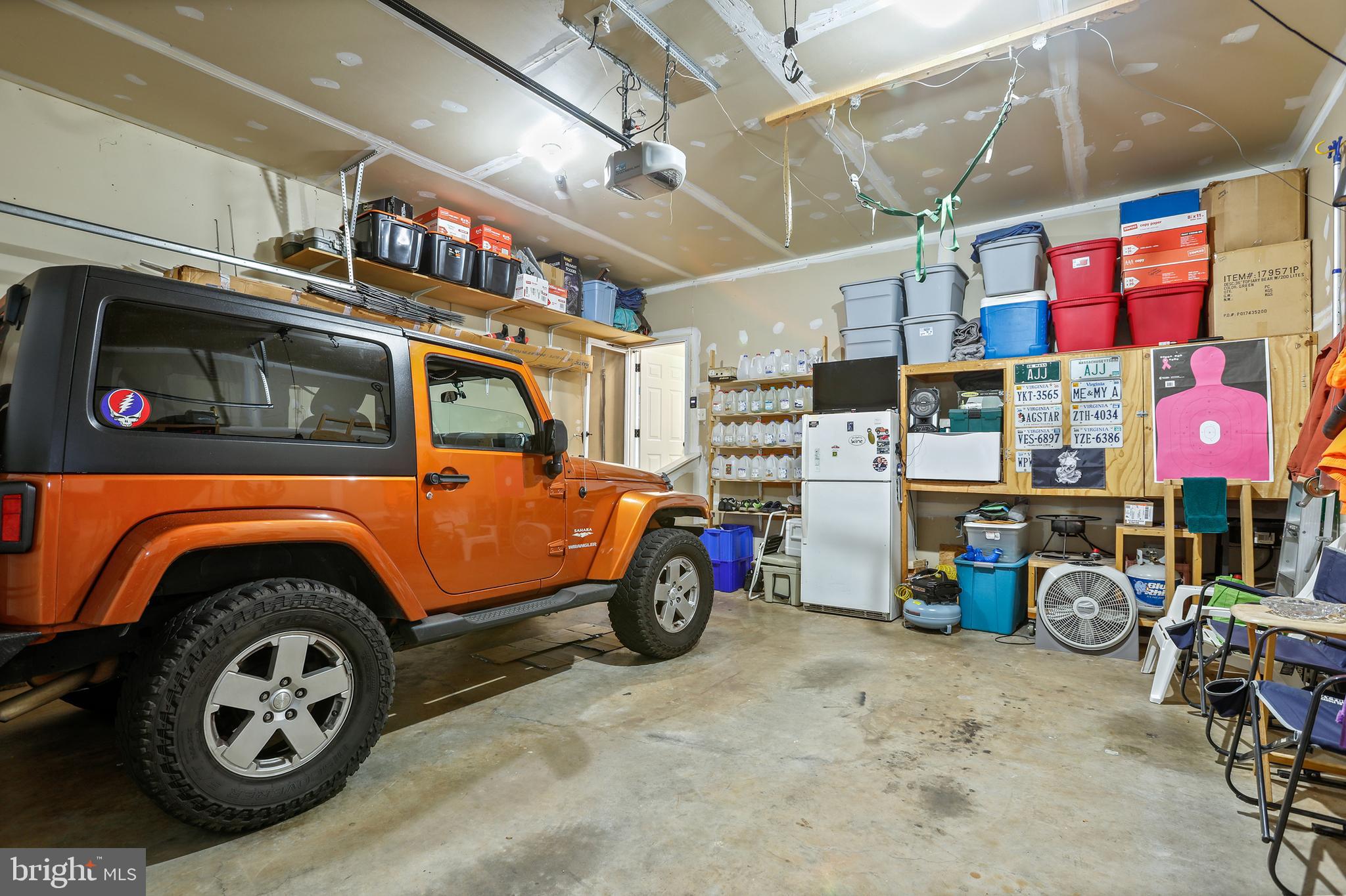 795 Autumn Ridge Road Culpeper, VA 22701 - Photo 43 of 48 Gallery Image 43