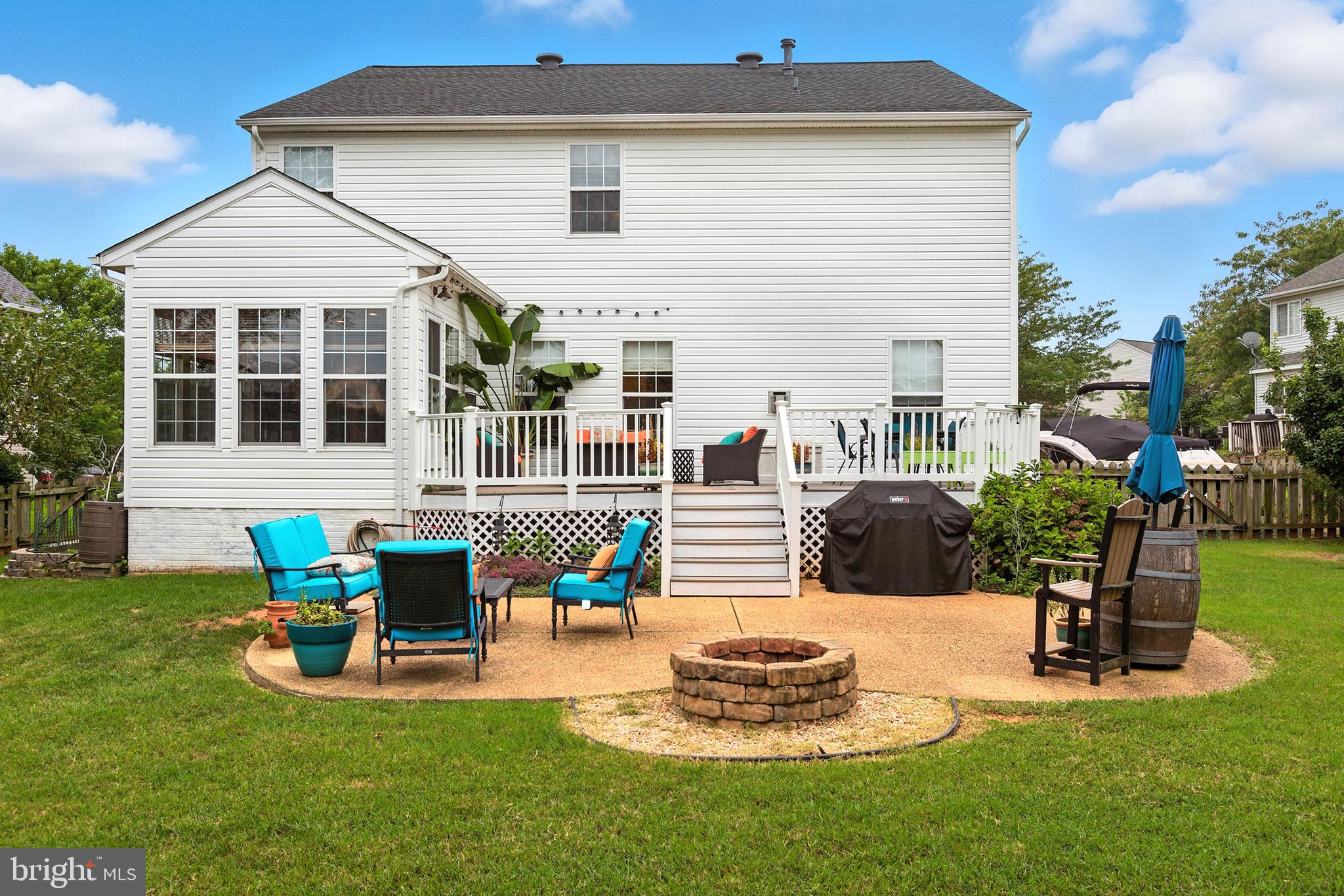 795 Autumn Ridge Road Culpeper, VA 22701 - Photo 44 of 48 Gallery Image 44