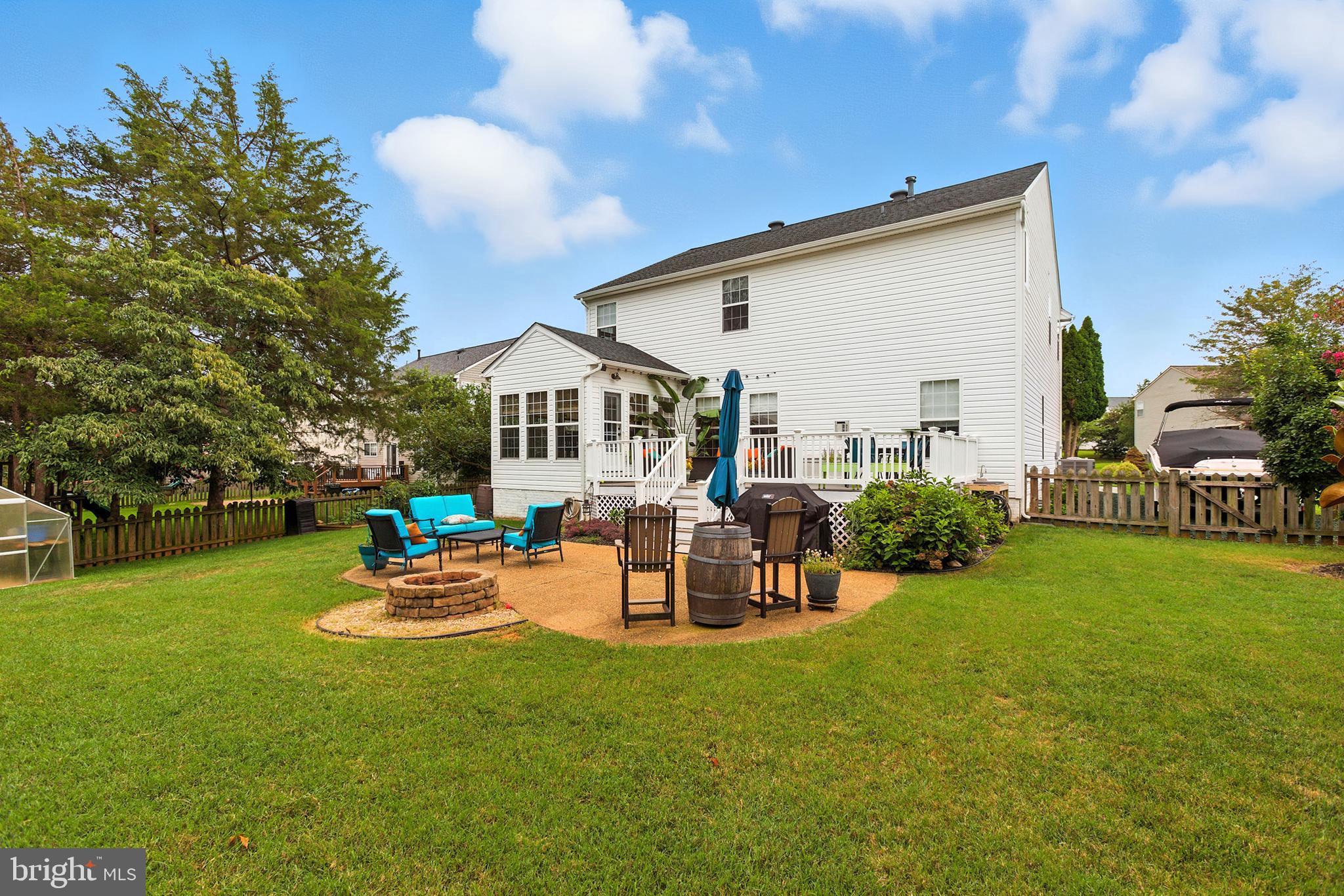 795 Autumn Ridge Road Culpeper, VA 22701 - Photo 45 of 48 Gallery Image 45