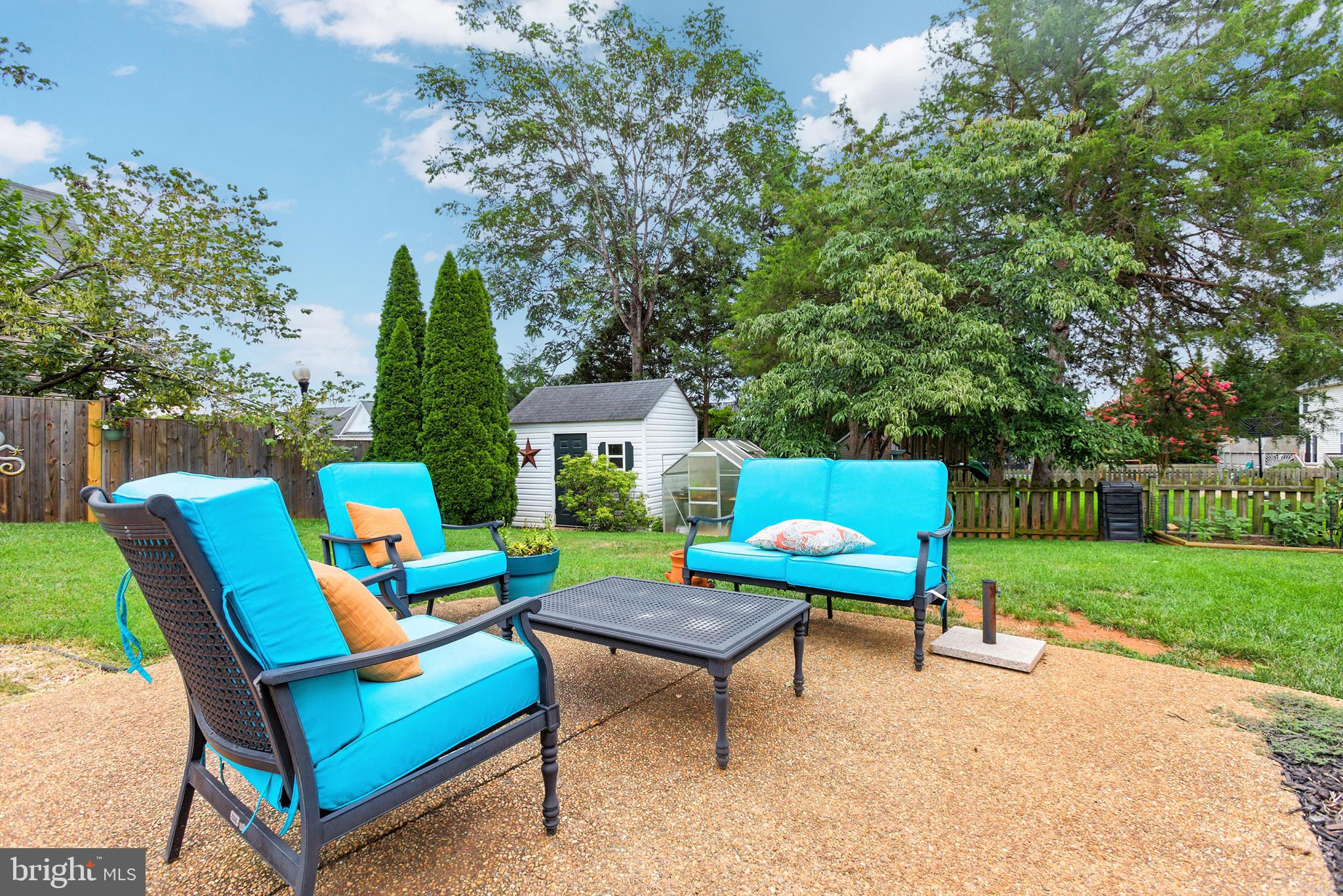 795 Autumn Ridge Road Culpeper, VA 22701 - Photo 47 of 48 Gallery Image 47