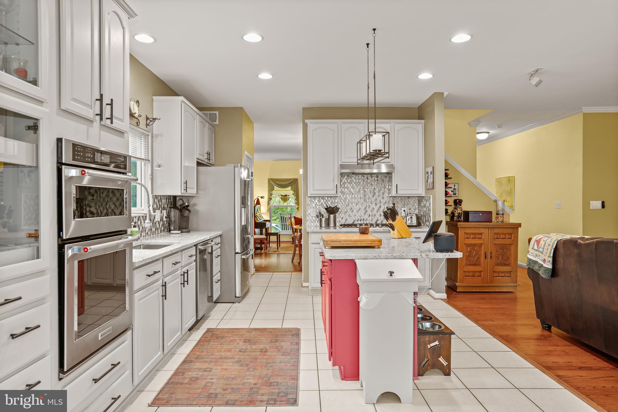 795 Autumn Ridge Road Culpeper, VA 22701 - Photo 5 of 48 Gallery Image 5
