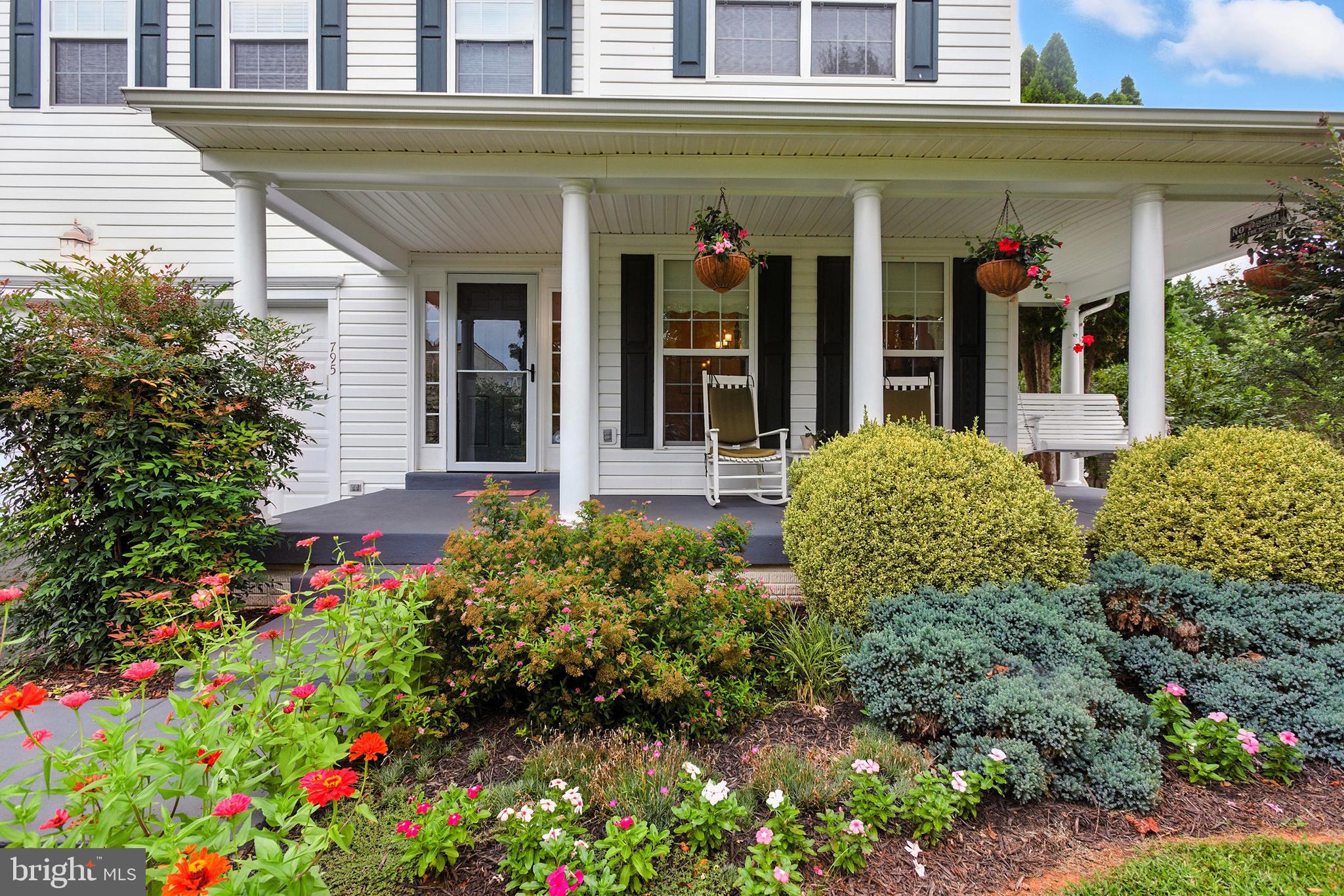 795 Autumn Ridge Road Culpeper, VA 22701 - Photo 8 of 48 Gallery Image 8