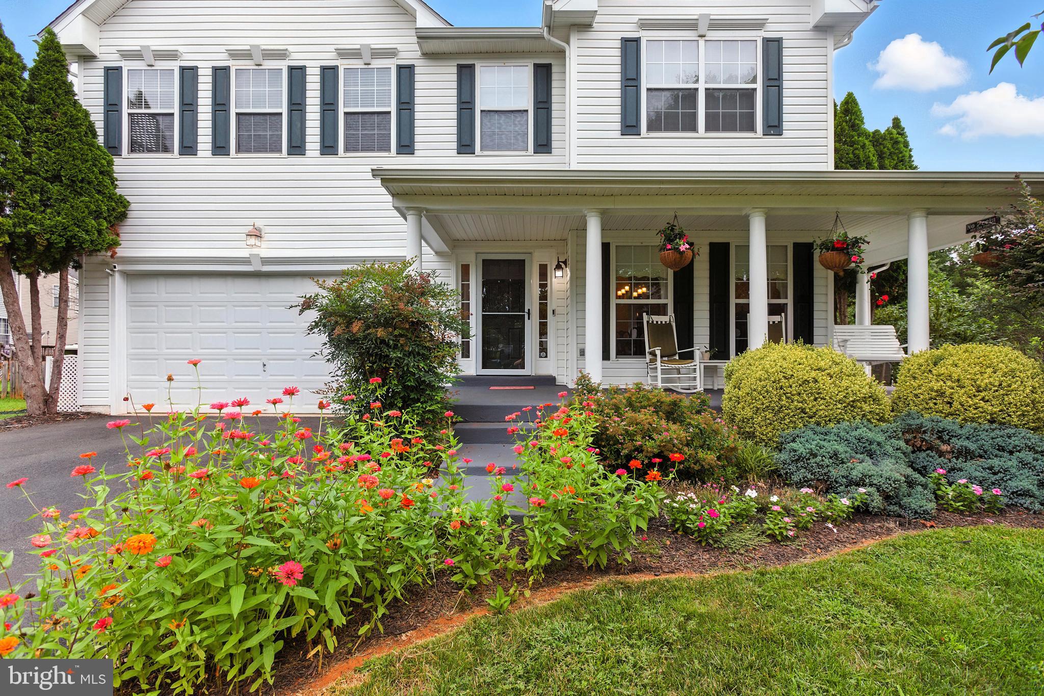 795 Autumn Ridge Road Culpeper, VA 22701 - Photo 9 of 48 Gallery Image 9