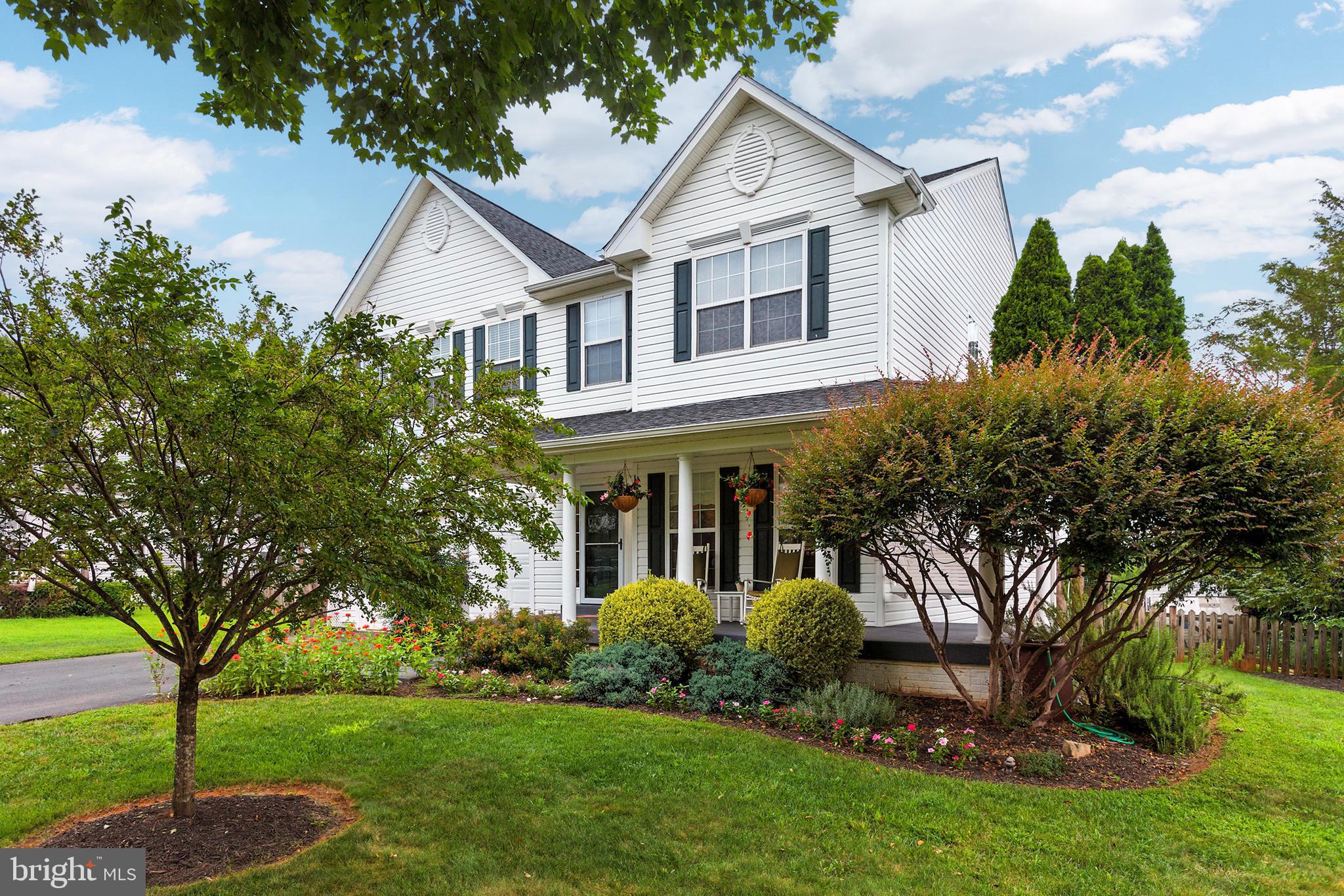 795 Autumn Ridge Road Culpeper, VA 22701 - Photo 10 of 48 Gallery Image 10
