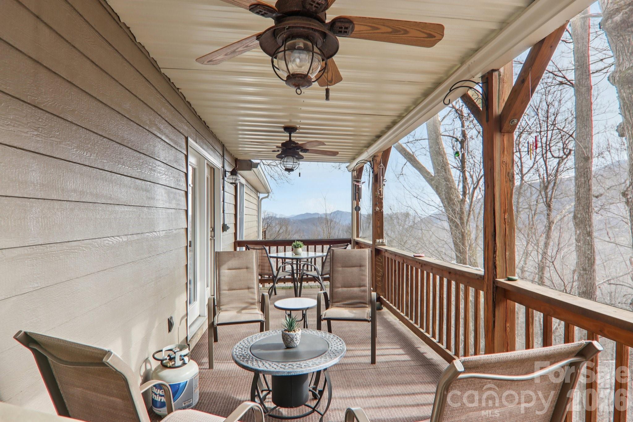 208 Buckeye Road Maggie Valley, NC 28751 - Photo 22 of 48 Gallery Image 22