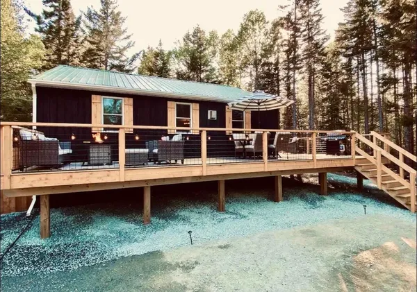 $415,000 | 434 Paul Bunyan Road, Gouldsboro, ME 04624