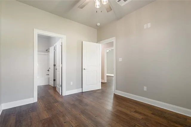 $1,975 | 518 Main Street, Unit A, Belle Chasse, LA 70037