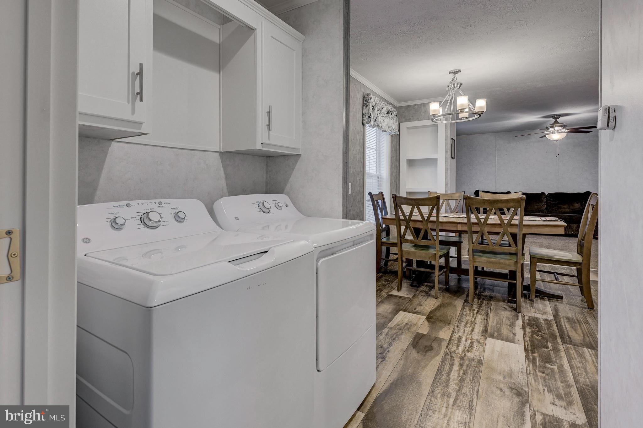 27 Bluebird Road Mantua, NJ 08051 - Photo 20 of 24 Laundry Area