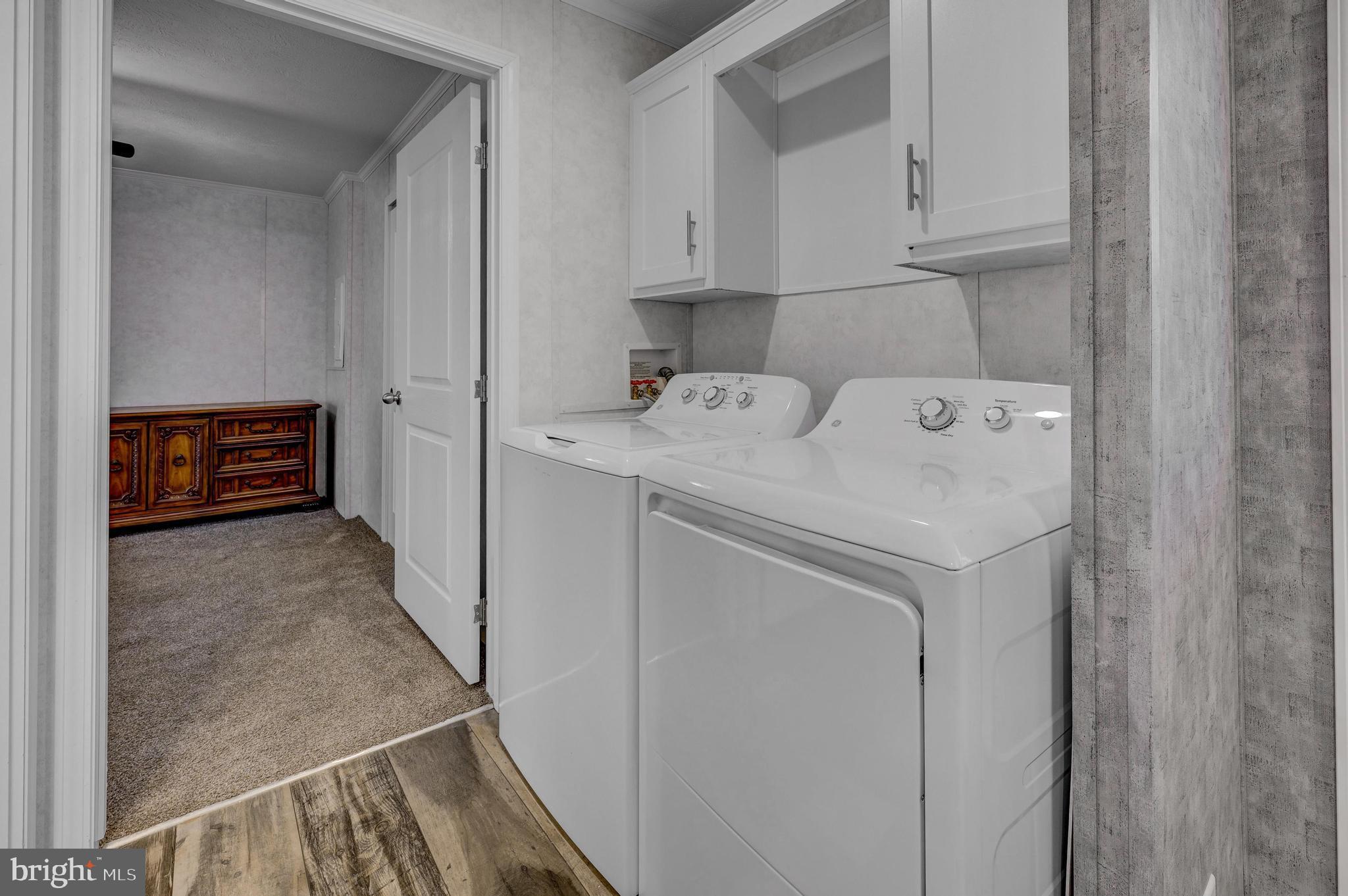 27 Bluebird Road Mantua, NJ 08051 - Photo 21 of 24 Laundry Area