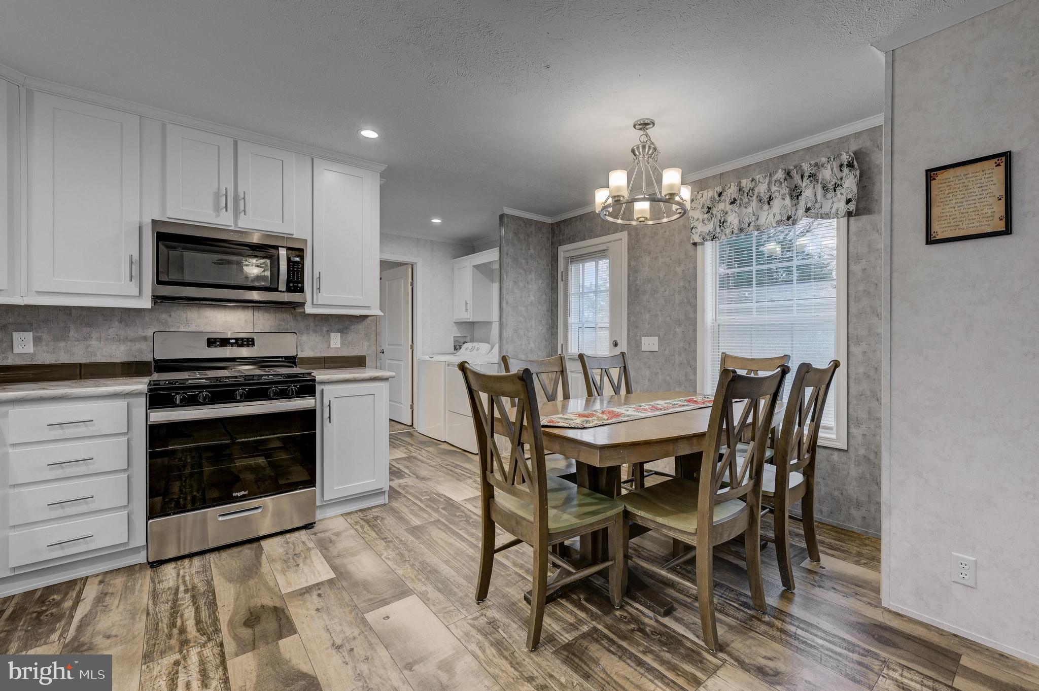 27 Bluebird Road Mantua, NJ 08051 - Photo 6 of 24 Beautiful Luxury Vinyl Plank flooring