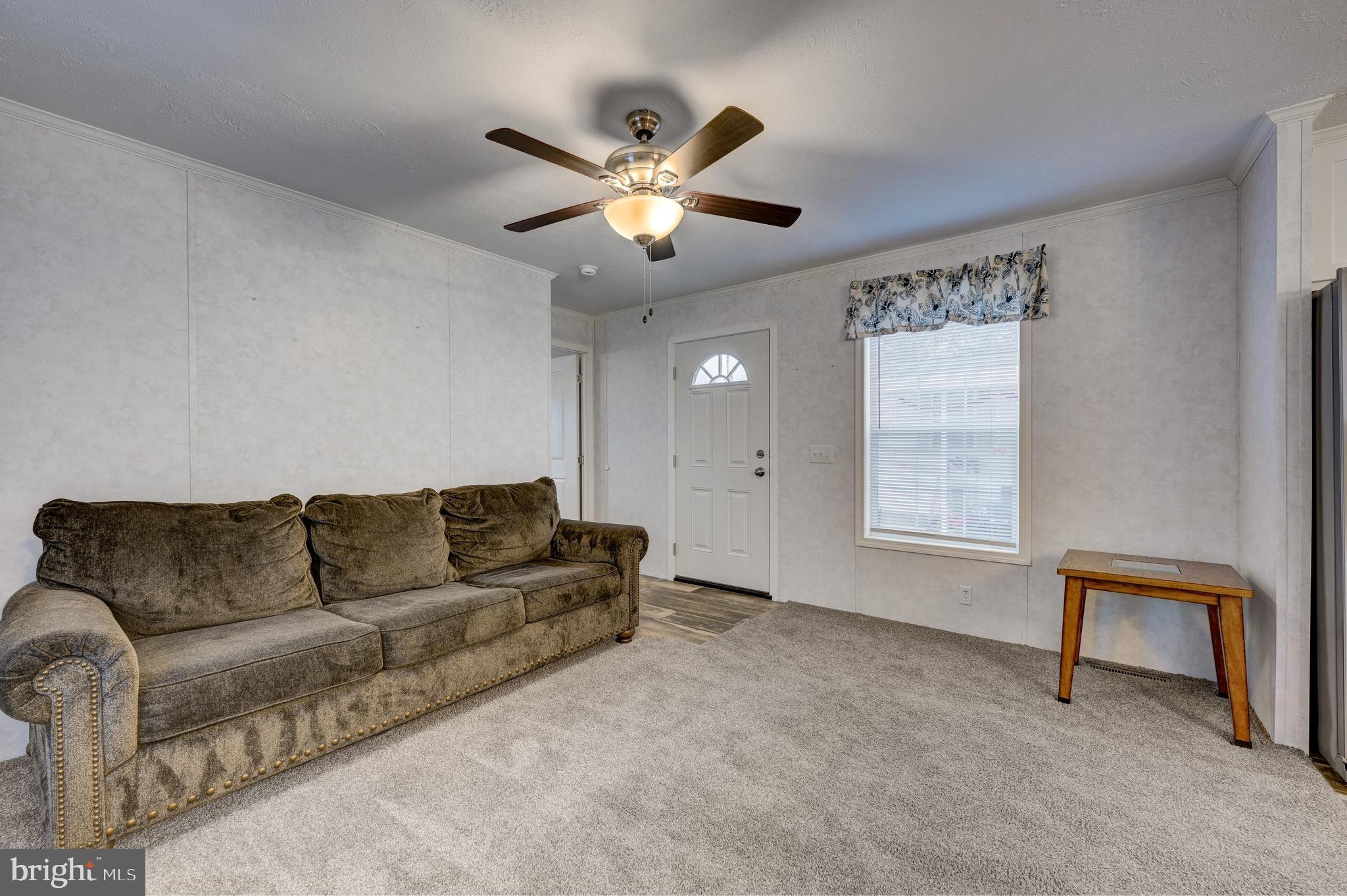 27 Bluebird Road Mantua, NJ 08051 - Photo 9 of 24 Lush Carpet and Fan