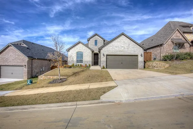 $2,395 | 144 Tierra Blanca Lane, Rhome, TX 76078