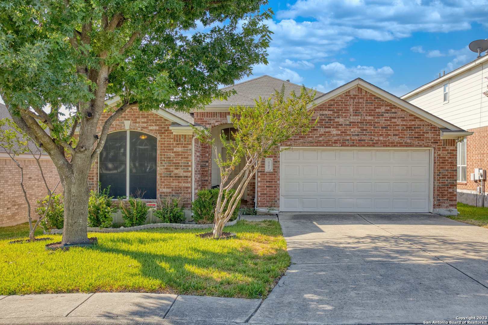 2702 Rio Guadalupe San Antonio, TX 78259 - Photo 1 of 1