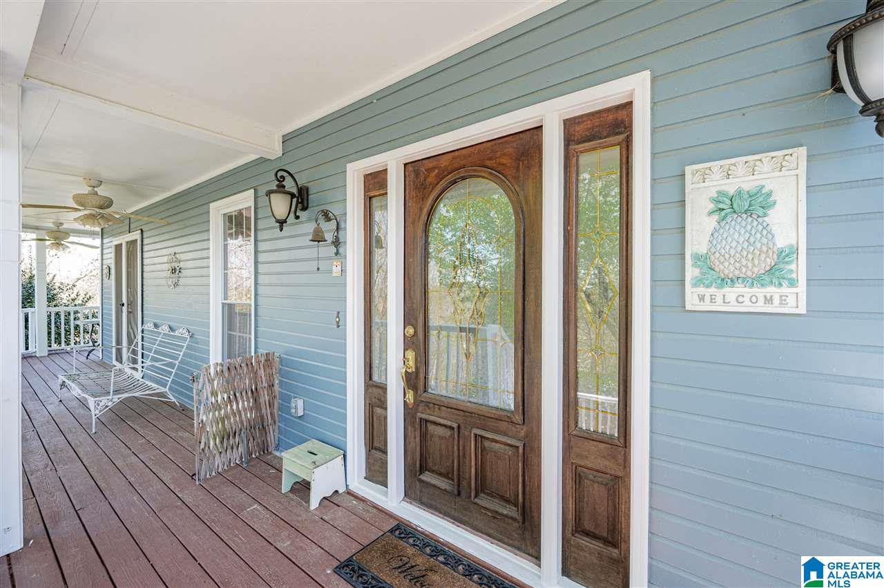 358 Jump Off Farms Road Odenville, AL 35120 - Photo 3 of 42