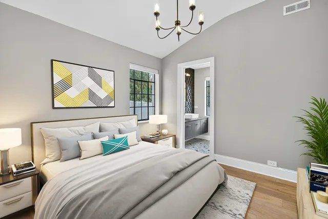 $2,100,000 | 1333 Tower Road, Winnetka, IL 60093