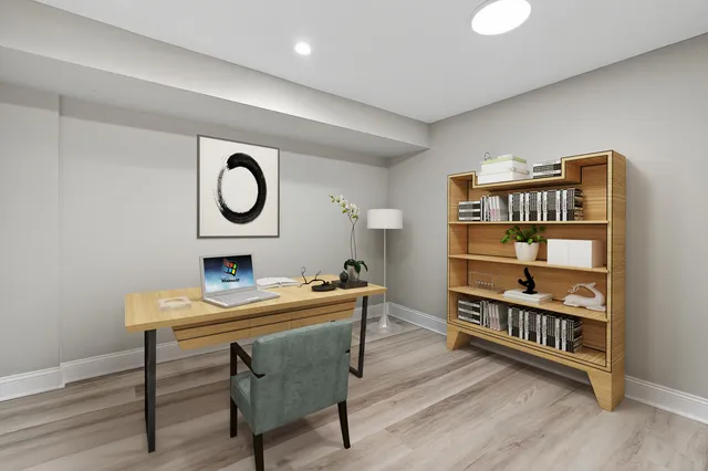 $2,100,000 | 1333 Tower Road, Winnetka, IL 60093