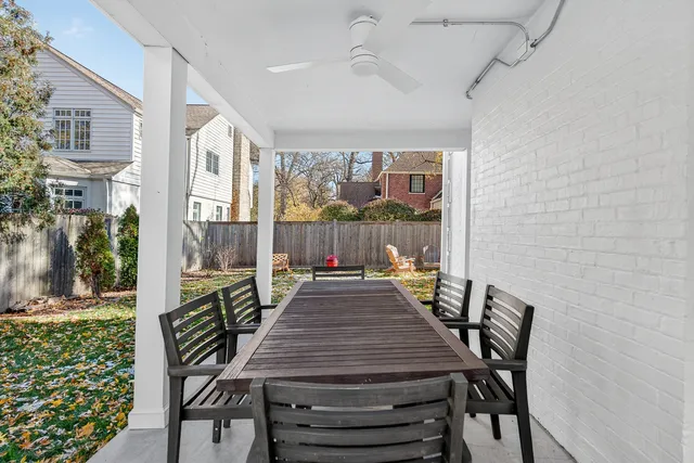 $2,100,000 | 1333 Tower Road, Winnetka, IL 60093