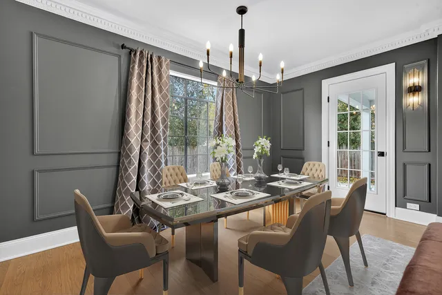 $2,100,000 | 1333 Tower Road, Winnetka, IL 60093