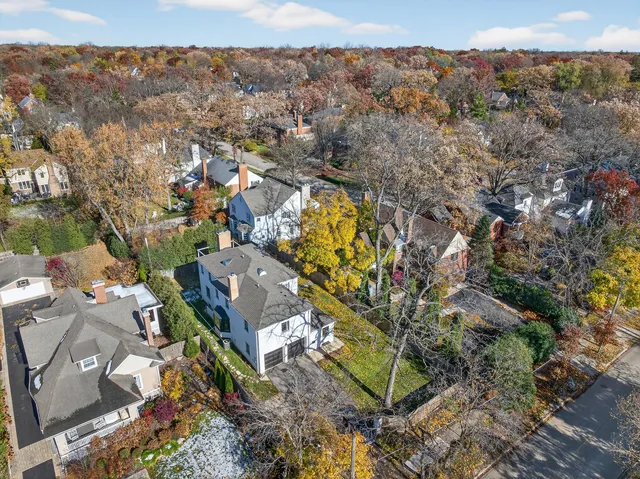 $2,100,000 | 1333 Tower Road, Winnetka, IL 60093