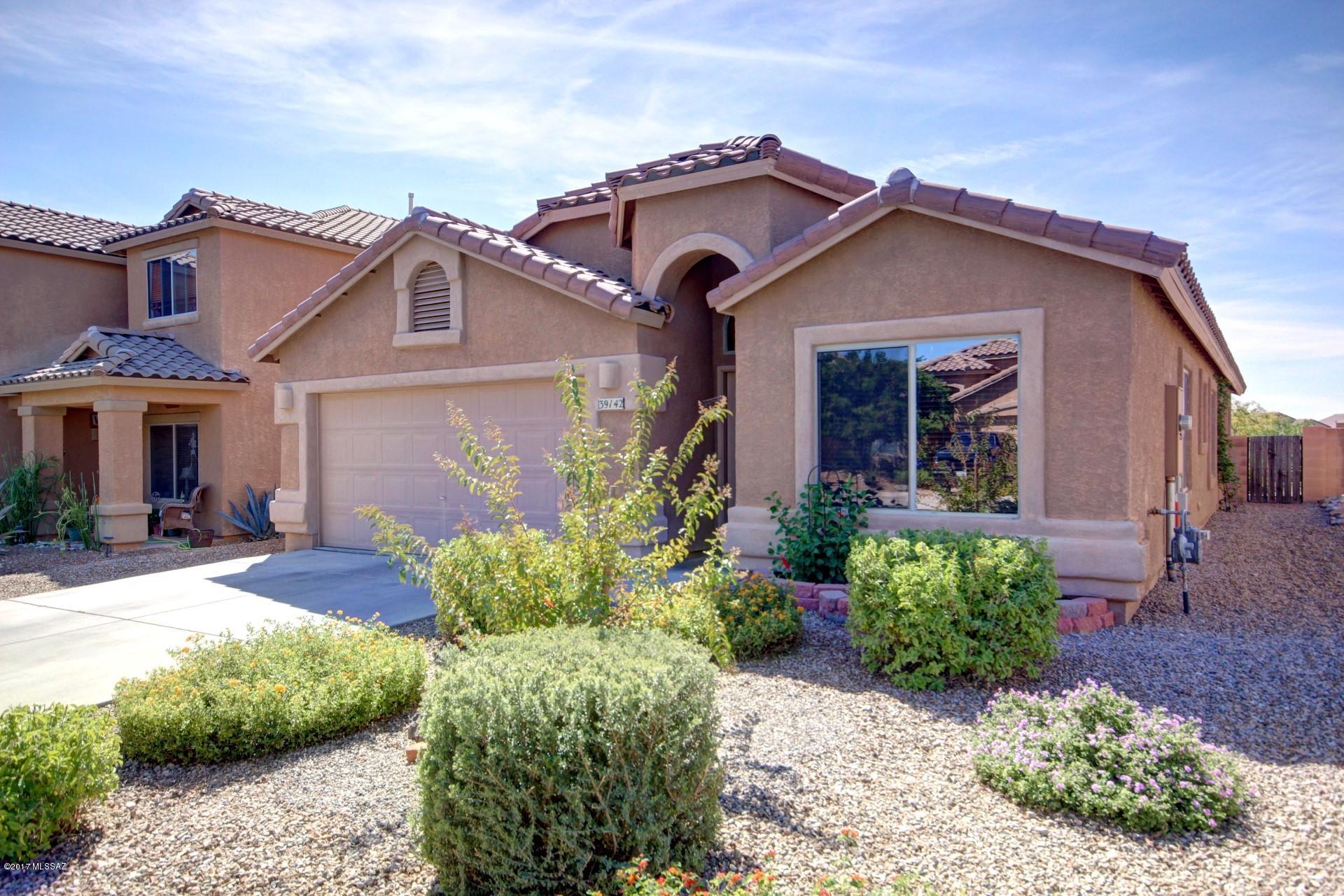 39142 Rodeo Buckle Drive Tucson, AZ 85739 - Photo 3 of 39 Gallery Image 3