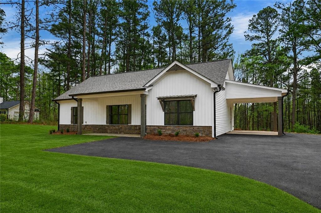362 Pleasant Hill Road Buchanan, GA 30113 - Photo 6 of 59 Gallery Image 6