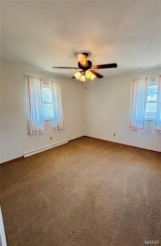 $210,000 | 2609 Mariana Drive, Godfrey, IL 62035