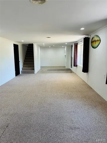 $210,000 | 2609 Mariana Drive, Godfrey, IL 62035