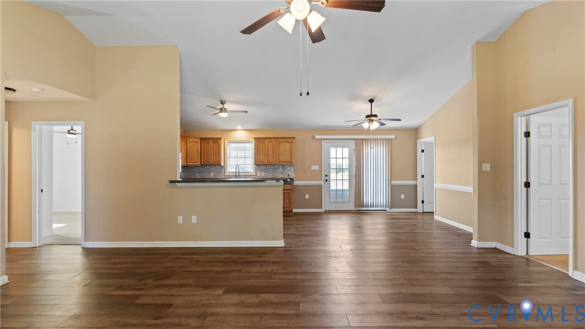 5022 Abilene Road Farmville, VA 23901 - Photo 10 of 46