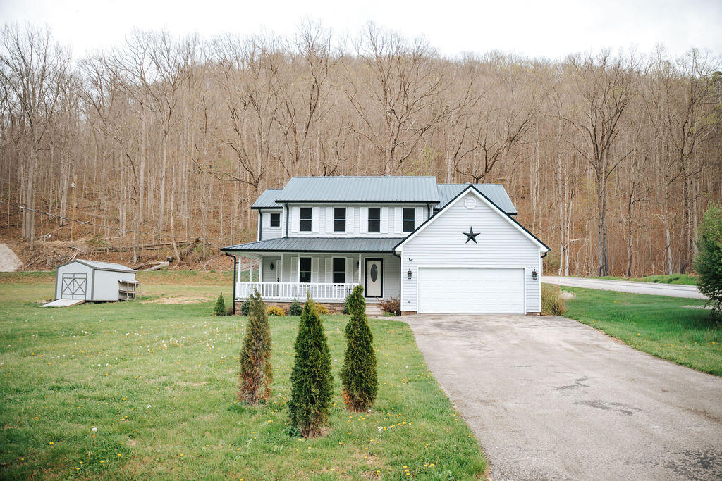 244 Sycamore Road Stanton, KY 40380 - Photo 35 of 46 DSC_7990