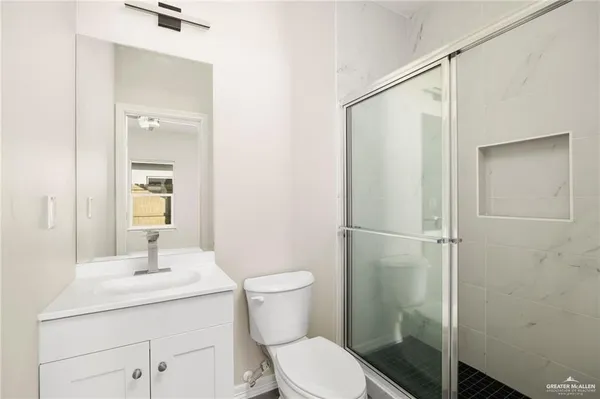 $1,120 | 5701 Notre Dame Avenue, Unit 4, Mission, TX 78573