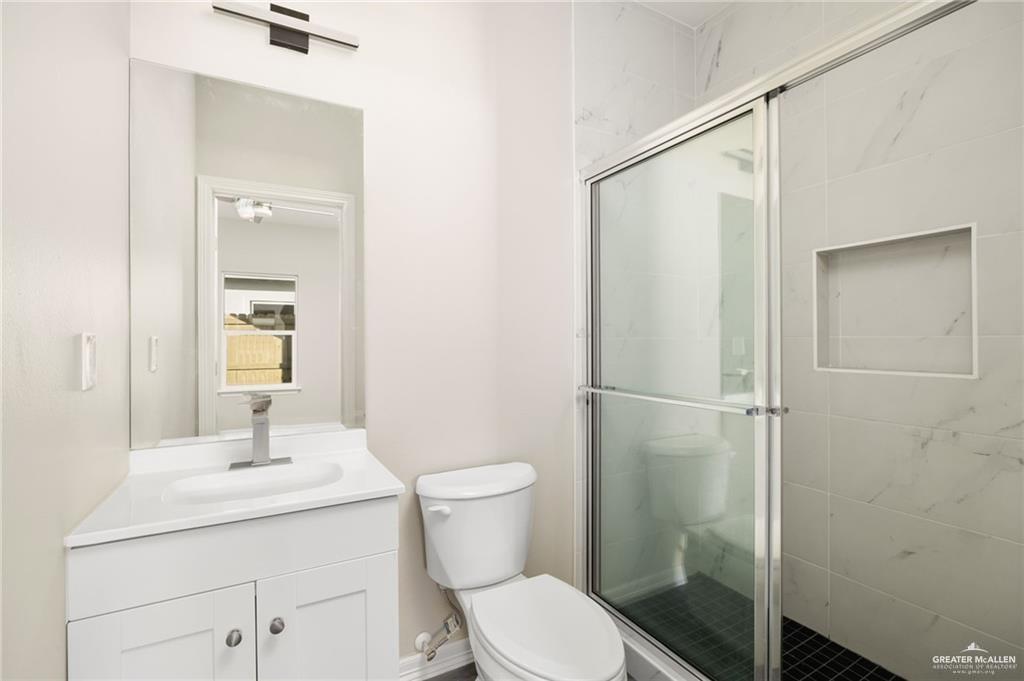 5701 Notre Dame Avenue, Unit 4 Mission, TX 78573 - Photo 12 of 13