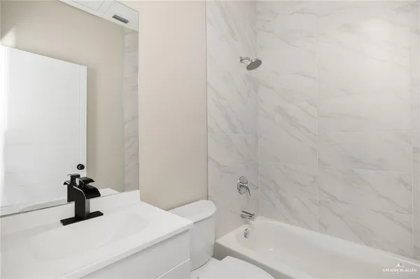 $1,120 | 5701 Notre Dame Avenue, Unit 4, Mission, TX 78573