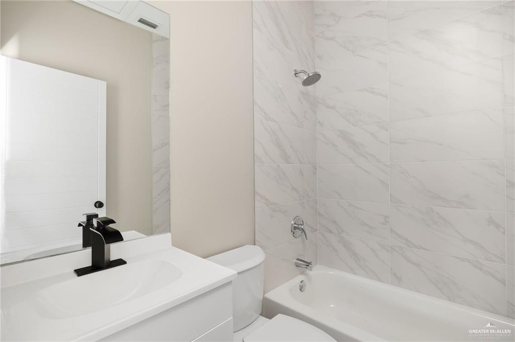 5701 Notre Dame Avenue, Unit 4 Mission, TX 78573 - Photo 13 of 13