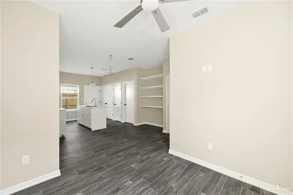 $1,120 | 5701 Notre Dame Avenue, Unit 4, Mission, TX 78573