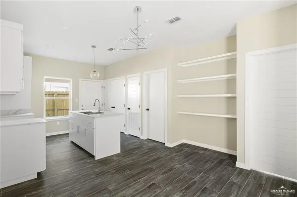 $1,120 | 5701 Notre Dame Avenue, Unit 4, Mission, TX 78573