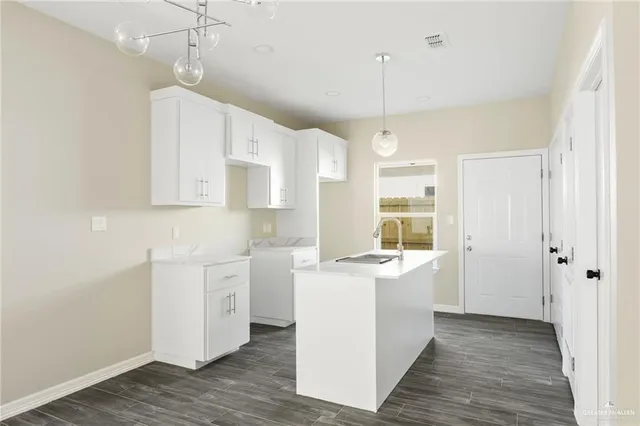 $1,120 | 5701 Notre Dame Avenue, Unit 4, Mission, TX 78573