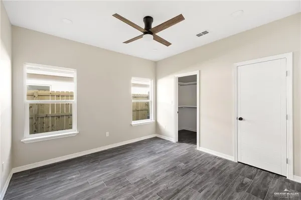 $1,120 | 5701 Notre Dame Avenue, Unit 4, Mission, TX 78573