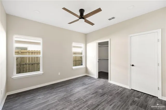 $1,120 | 5701 Notre Dame Avenue, Unit 4, Mission, TX 78573