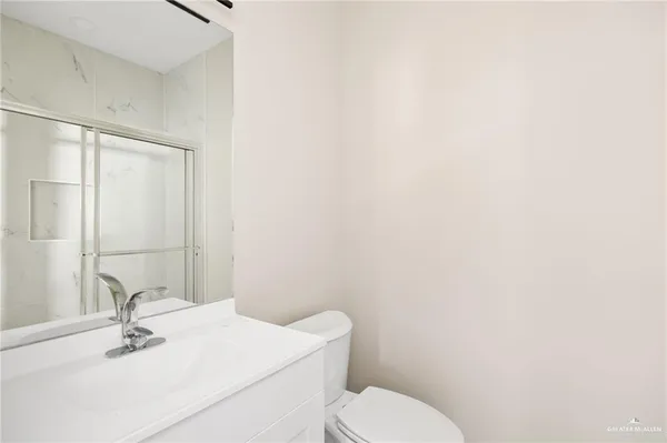 $1,120 | 5701 Notre Dame Avenue, Unit 4, Mission, TX 78573