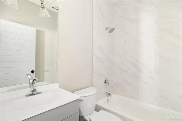 $1,120 | 5701 Notre Dame Avenue, Unit 4, Mission, TX 78573