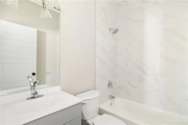 $1,120 | 5701 Notre Dame Avenue, Unit 4, Mission, TX 78573