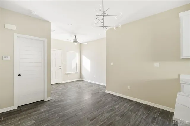 $1,120 | 5701 Notre Dame Avenue, Unit 4, Mission, TX 78573