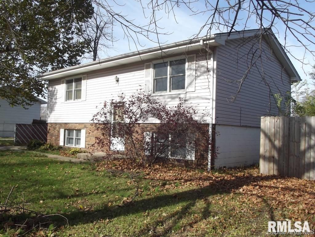 2269 Watch Springfield, IL 62702 - Photo 1 of 14